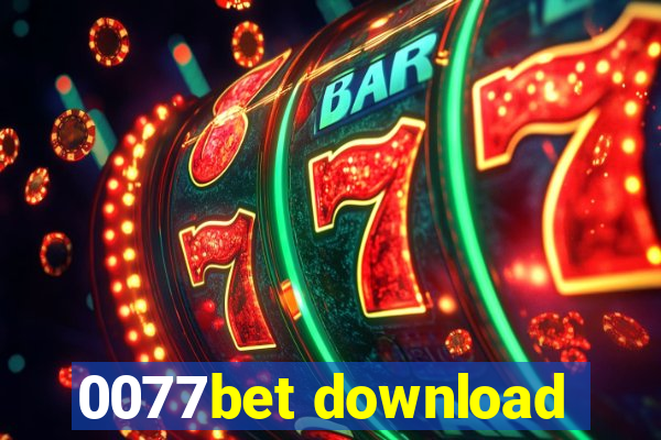 0077bet download